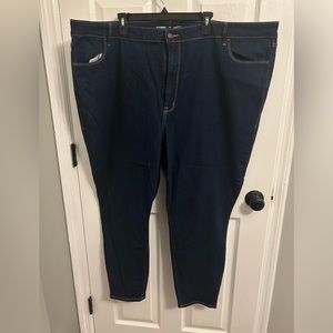Old Navy skinny jeans